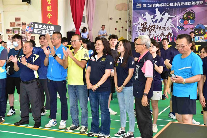 鄉長盃桌球錦標賽 (107)